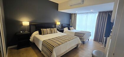 Gran Hotel Buenos Aires