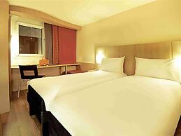 Ibis Marseille Centre Gare Saint Charles
