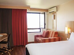 Ibis Marseille Centre Gare Saint Charles