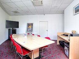 Ibis Marseille Centre Gare Saint Charles