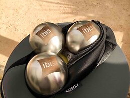 Ibis Marseille Centre Gare Saint Charles