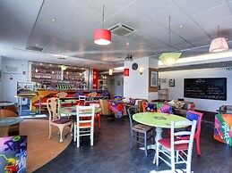 Ibis Marseille Centre Gare Saint Charles