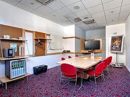 Ibis Marseille Centre Gare Saint Charles