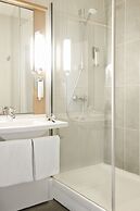 Ibis Marseille Centre Gare Saint Charles