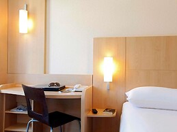 Ibis Marseille Centre Gare Saint Charles