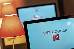 Ibis Marseille Centre Gare Saint Charles