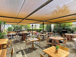 Ibis Marseille Centre Gare Saint Charles