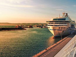 Ibis Marseille Centre Gare Saint Charles