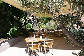 Ibis Marseille Centre Gare Saint Charles