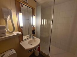 Ibis Marseille Centre Gare Saint Charles