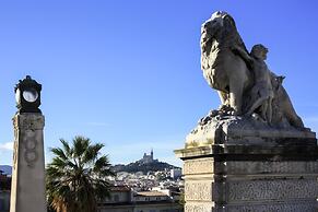 Ibis Marseille Centre Gare Saint Charles