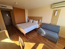 Ibis Marseille Centre Gare Saint Charles