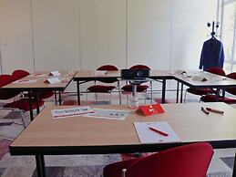 ibis Regensburg City