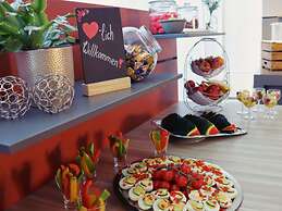 ibis Regensburg City