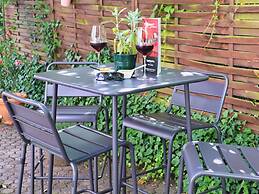 ibis Regensburg City