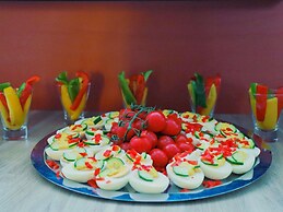 ibis Regensburg City