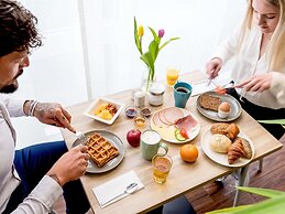 ibis Regensburg City