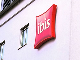 ibis Regensburg City