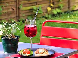 ibis Regensburg City