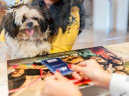 ibis Regensburg City