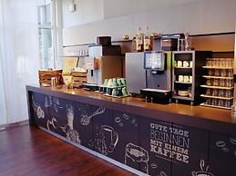 ibis Regensburg City