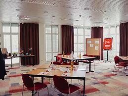 ibis Regensburg City