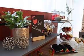 ibis Regensburg City