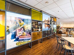 ibis Regensburg City