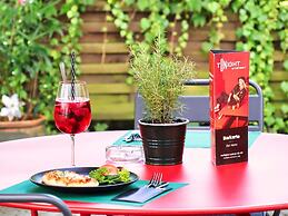 ibis Regensburg City