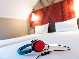 ibis Regensburg City