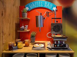 ibis Regensburg City