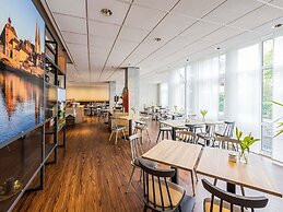 ibis Regensburg City