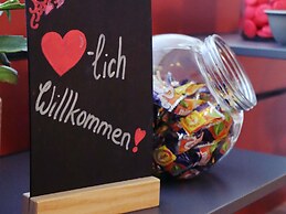 ibis Regensburg City