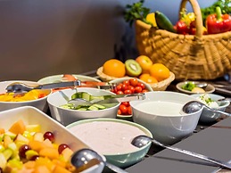 ibis Regensburg City