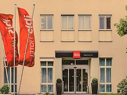 ibis Regensburg City
