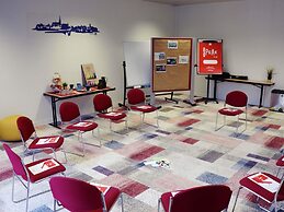 ibis Regensburg City