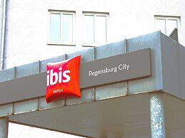 ibis Regensburg City