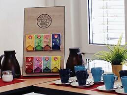 ibis Regensburg City