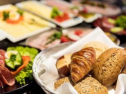 ibis Regensburg City