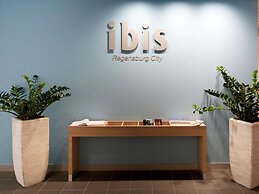 ibis Regensburg City