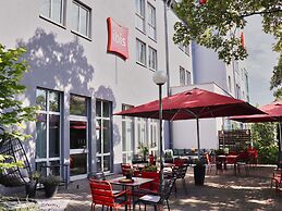 ibis Regensburg City