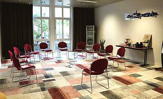 ibis Regensburg City