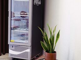 ibis Regensburg City