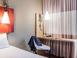 ibis Regensburg City