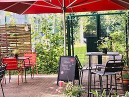 ibis Regensburg City