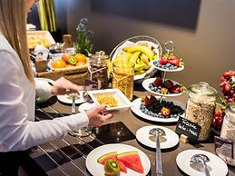 ibis Regensburg City