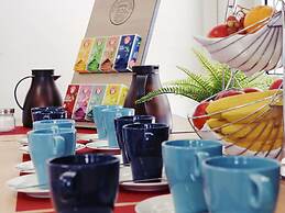 ibis Regensburg City