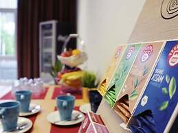 ibis Regensburg City