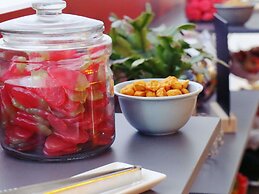 ibis Regensburg City