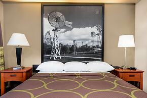 Super 8 by Wyndham Jasper